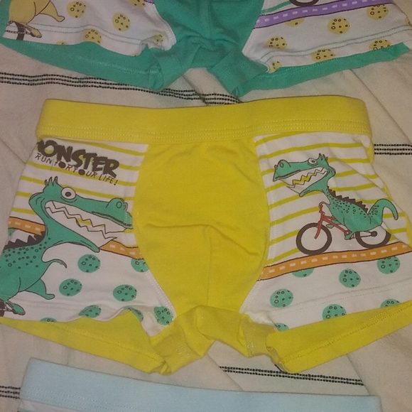 4t boxer briefs - Picture 2 of 4